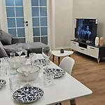 Sweet Centrally Located Tirana