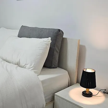 Appartement Sweet Centrally Located