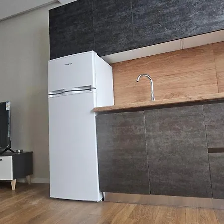 Sweet Centrally Located Appartement *
