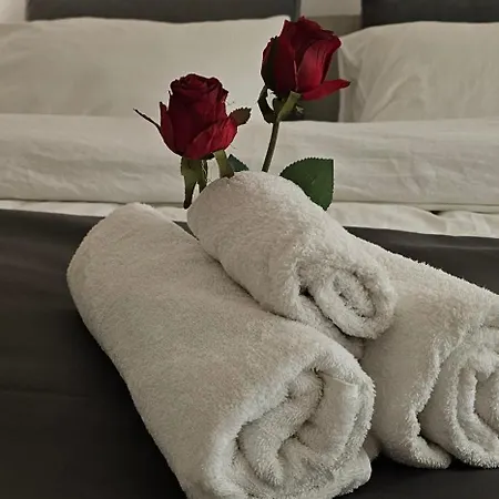 Lejlighed Sweet Centrally Located Tirana