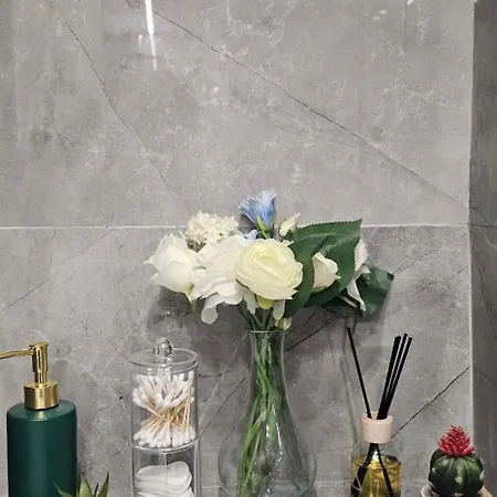 Sweet Centrally Located Tirana