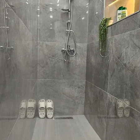 Sweet Centrally Located Apartment Tirana