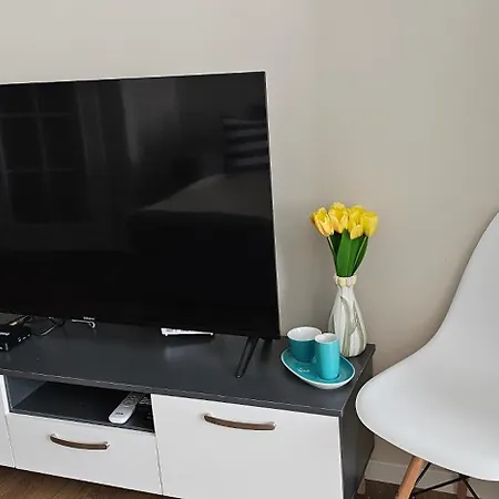 Sweet Centrally Located Appartement